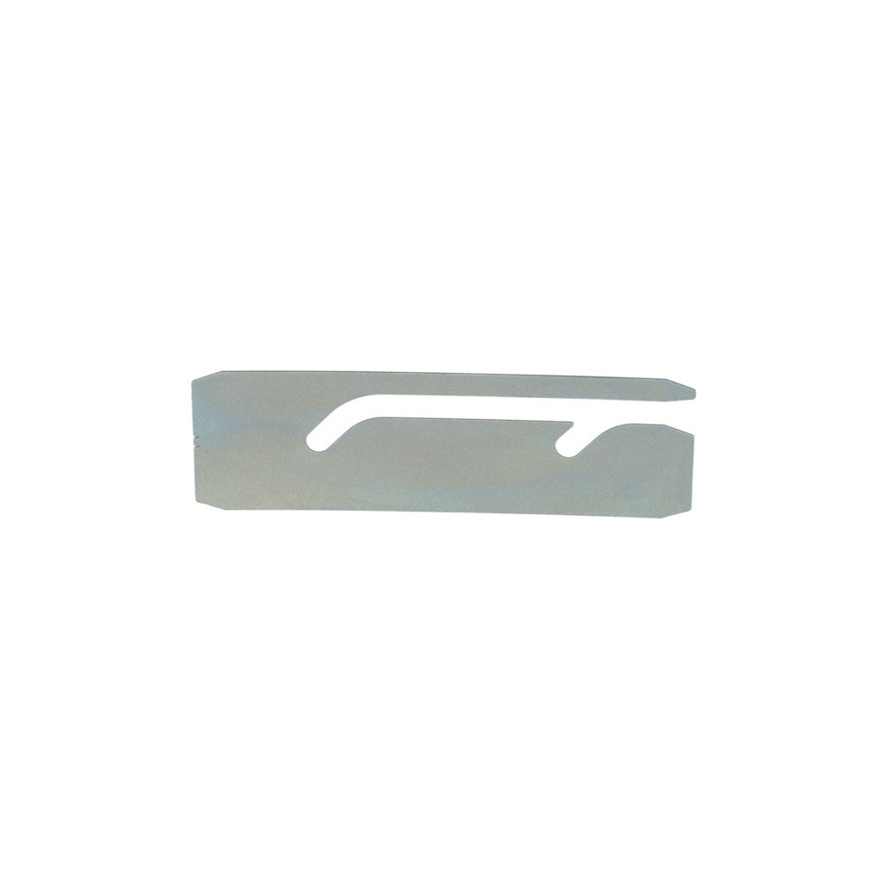CLAAS 0019239950 BLACHA DYSTANSOWA