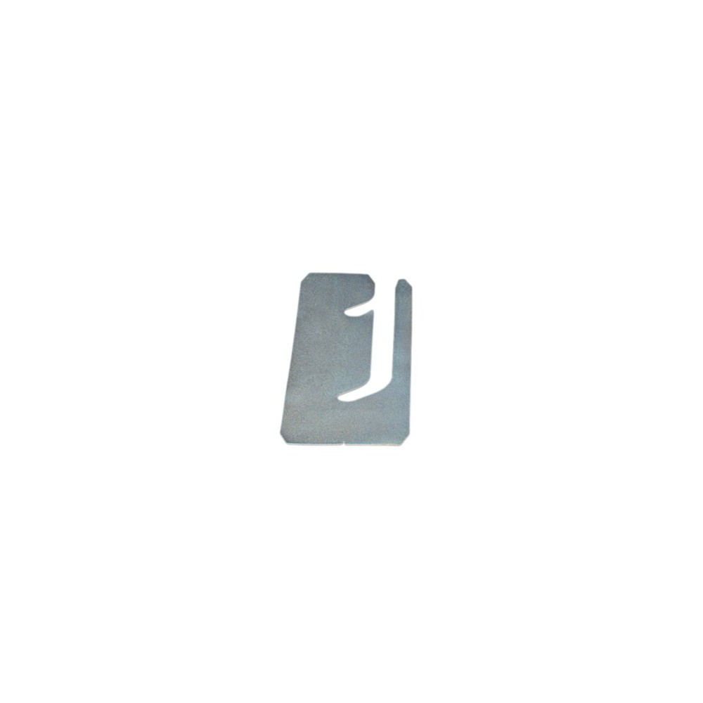 CLAAS 0019239960 BLACHA DYSTANSOWA