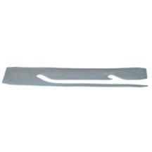CLAAS 0019239960 BLACHA DYSTANSOWA