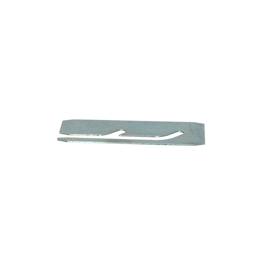 CLAAS 0019240330 BLACHA DYSTANSOWA