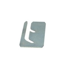 CLAAS 0019240330 BLACHA DYSTANSOWA