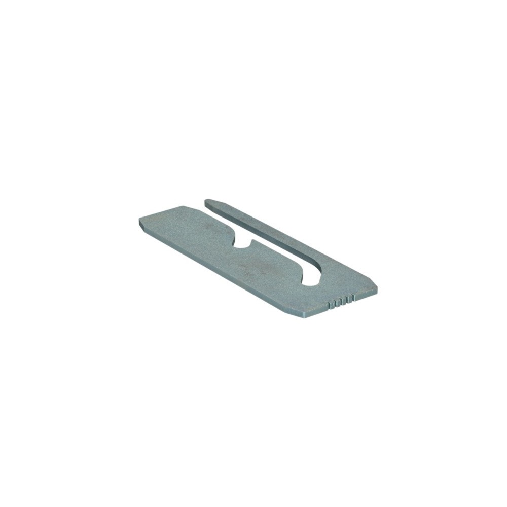 CLAAS 0019240340 BLACHA DYSTANSOWA