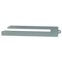 CLAAS 0019240640 BLACHA DYSTANSOWA