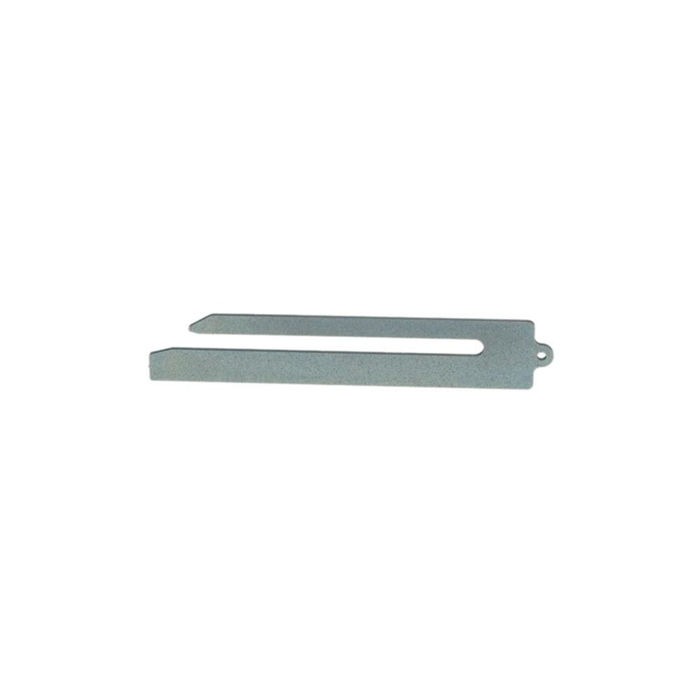 CLAAS 0019240640 BLACHA DYSTANSOWA