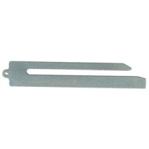 CLAAS 0019240640 BLACHA DYSTANSOWA