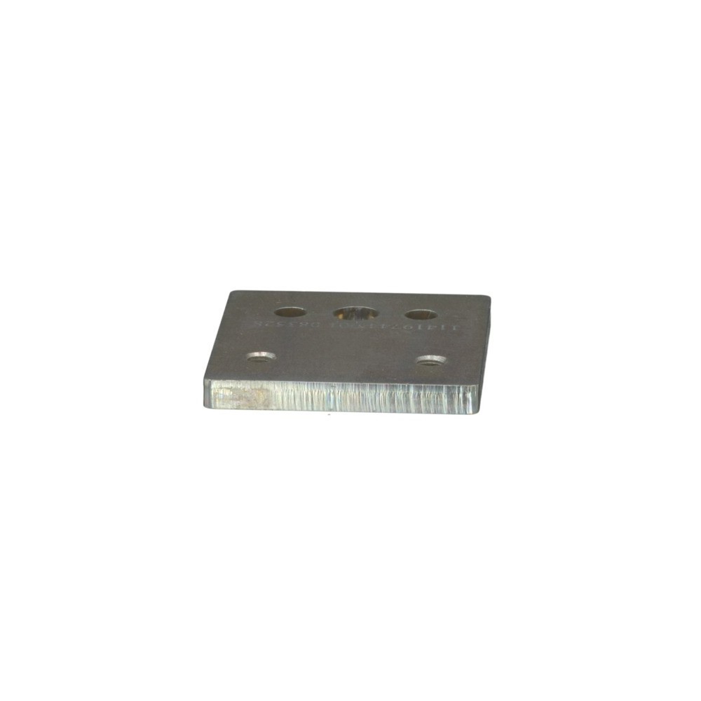 CLAAS 0019501710 BLACHA ADAPTERA