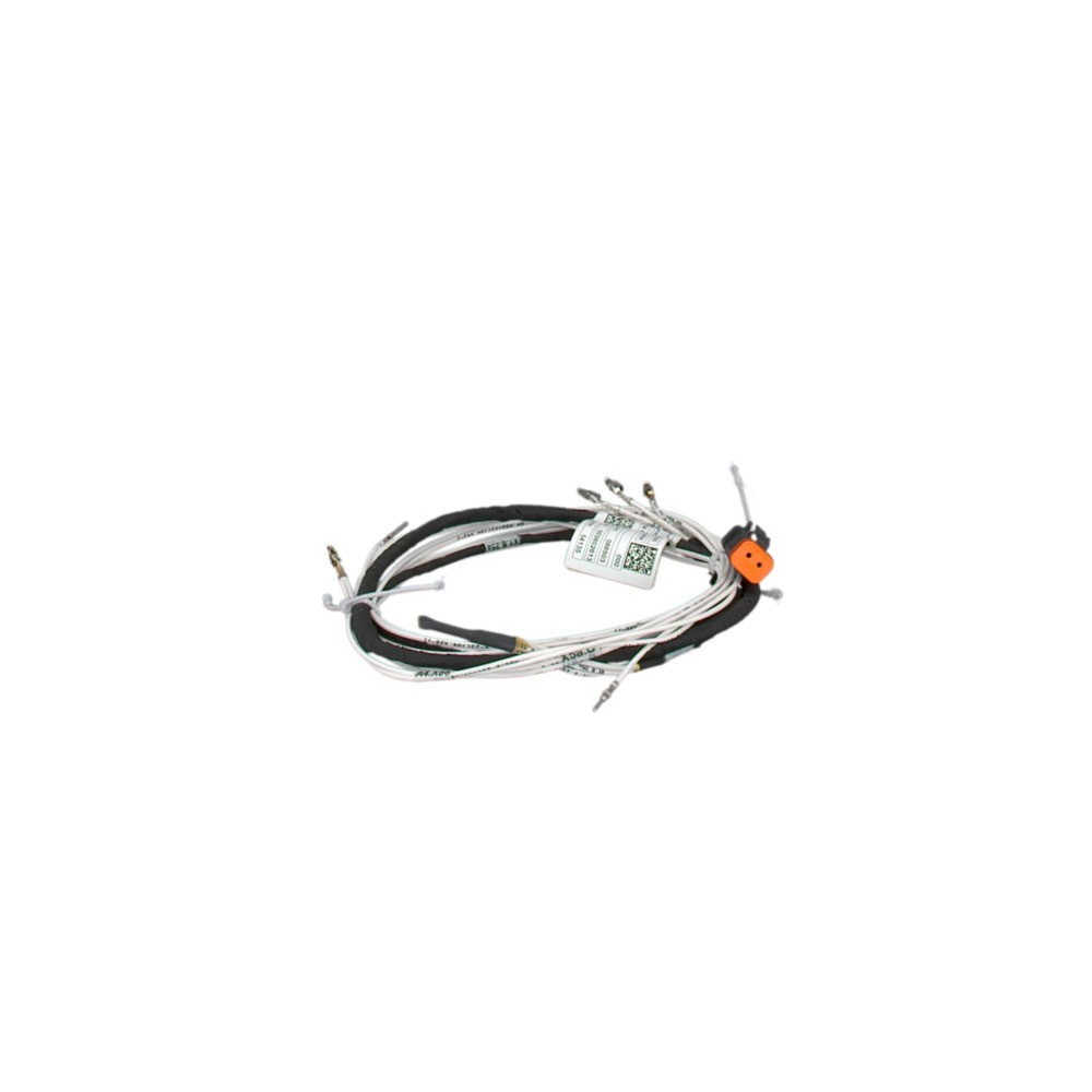 CLAAS 0019504650 WIĄZKA KABLI CLAAS 0019504650 WIĄZKA KABLI