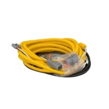 CLAAS 0019504670 WIĄZKA KABLI