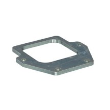 CLAAS 0019506150 BLACHA DYSTANSOWA