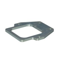 CLAAS 0019506150 BLACHA DYSTANSOWA
