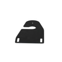 CLAAS 0019508510 UCHWYT Z BLACHY