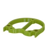 CLAAS 0014079281 PŁYTA DYSTANSOWA