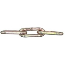 CLAAS 0014086580 Łańcuch prętowy okrągły