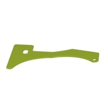 CLAAS 0014091572 BLACHA PRAWY