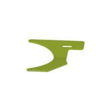 CLAAS 0014091572 BLACHA PRAWY