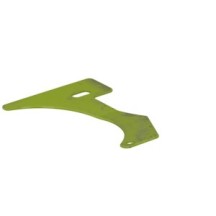 CLAAS 0014091572 BLACHA PRAWY