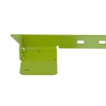 CLAAS 0014092441 BLACHA PRAWY