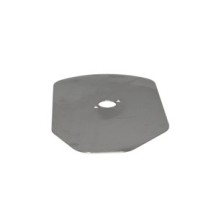 CLAAS 0014101770 PŁYTKA METALOWA
