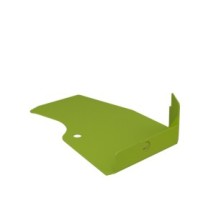 CLAAS 0014122632 BLACHA OSŁONY LEWA