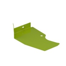 CLAAS 0014122632 BLACHA OSŁONY LEWA