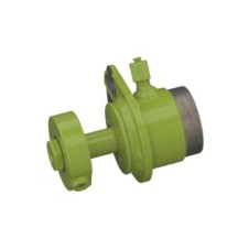 CLAAS 0014123614 SIŁOWNIK HYDRAULICZNY