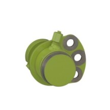 CLAAS 0014123614 SIŁOWNIK HYDRAULICZNY