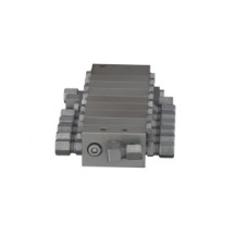 CLAAS 0019537210 ZESTAW ROZDZIELACZA