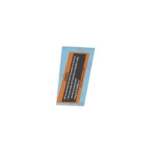 CLAAS 0019540180 TABLICA