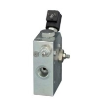 CLAAS 0019546990 REGULATOR PRZEPŁYWU