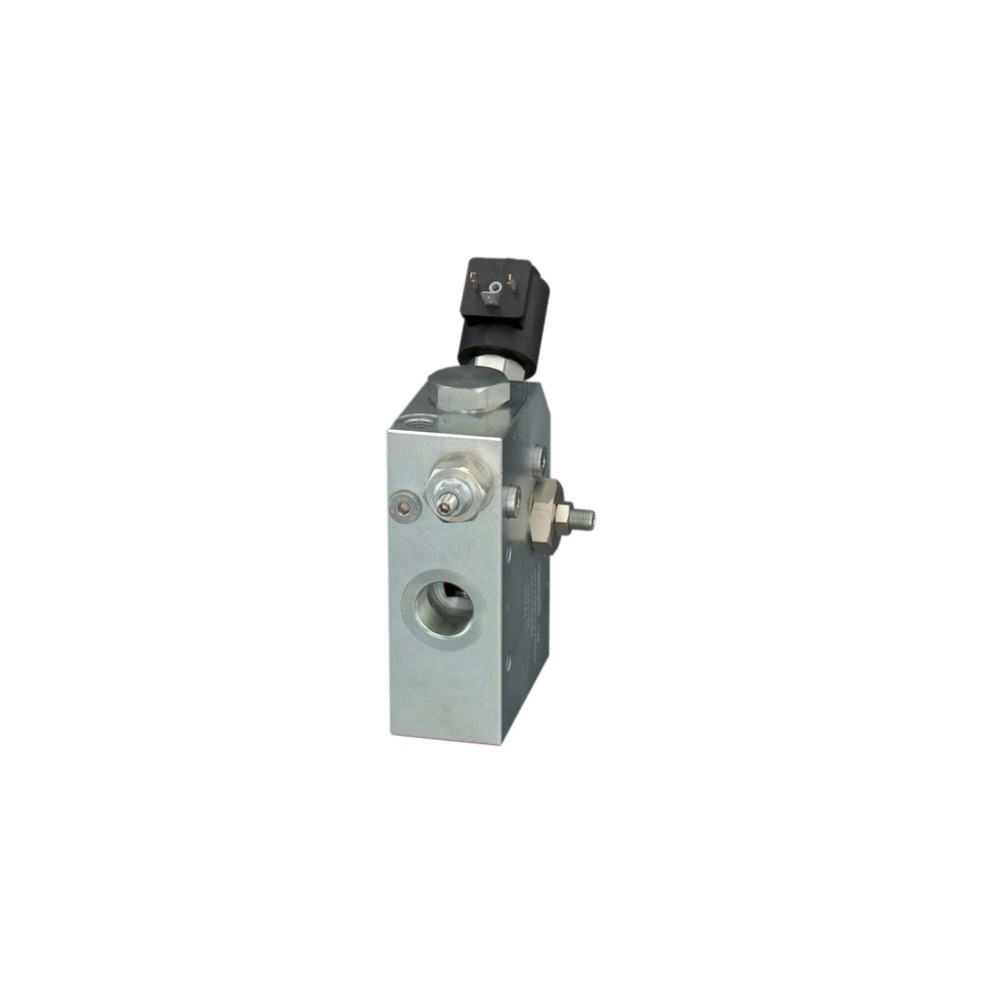 CLAAS 0019546990 REGULATOR PRZEPŁYWU