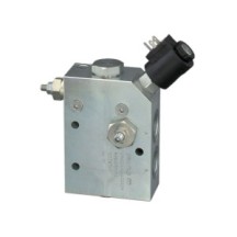 CLAAS 0019546990 REGULATOR PRZEPŁYWU