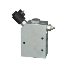 CLAAS 0019546990 REGULATOR PRZEPŁYWU