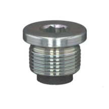 CLAAS 0014996250 ŚRUBA MAGNETYCZNA FILTRA