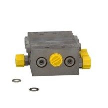 CLAAS 0014998030 BLOK ROZDZIELACZA