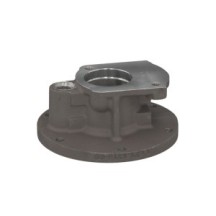 CLAAS 0014999330 OBUDOWA
