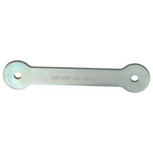 CLAAS 0019226210 BLACHA