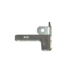 CLAAS 0019226380 BLACHA