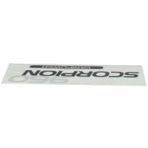 CLAAS 0019226530 NAKLEJKA