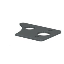 CLAAS 0015046490 BLACHA