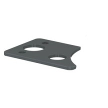 CLAAS 0015046490 BLACHA