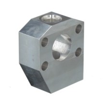 CLAAS 0015054610 BLOK HYDRAULIKI