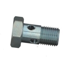 CLAAS 0015057140 ŚRUBA Z OTWOREM