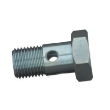 CLAAS 0015057140 ŚRUBA Z OTWOREM