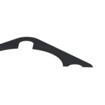 CLAAS 0015057770 BLACHA POŚREDNIA