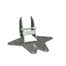 CLAAS 0015495711 WSPORNIK LAMPY OSTRZEGAWCZEJ