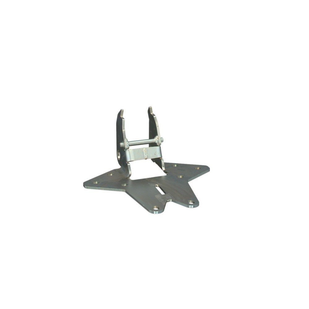 CLAAS 0015495711 WSPORNIK LAMPY OSTRZEGAWCZEJ