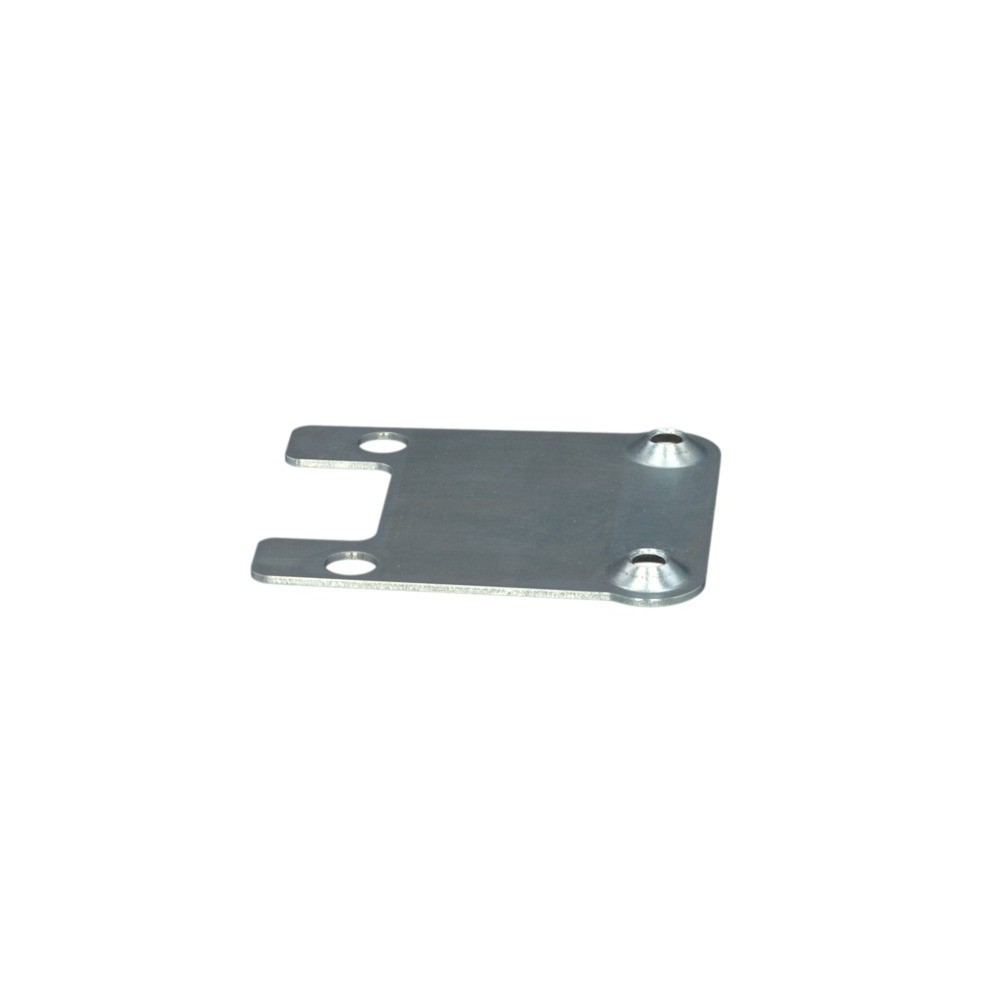 CLAAS 0015496650 PŁYTKA METALOWA