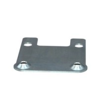 CLAAS 0015496650 PŁYTKA METALOWA