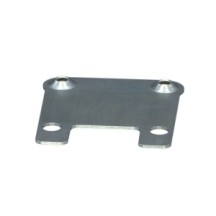 CLAAS 0015496650 PŁYTKA METALOWA