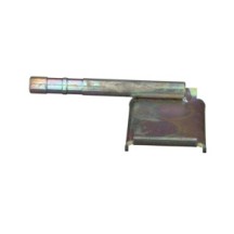 CLAAS 0005441190 BLACHA PODPOROWA